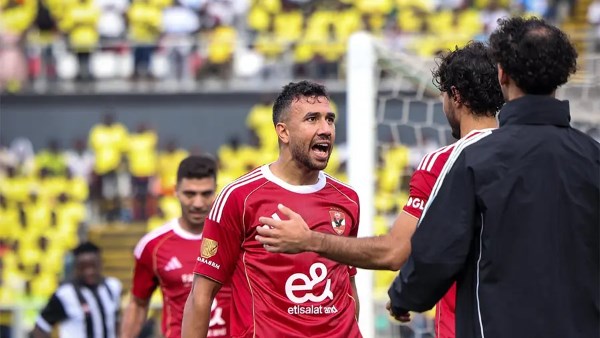قبل مواجهة الزمالك والاتحاد.. نجم الأهلي يتصدر ترتيب هدافي الدوري