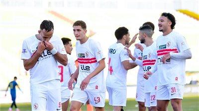 تغييرات بالجملة.. تشكيل الزمالك المتوقع لمواجهة وأوتوهو فى الكونفدرالية