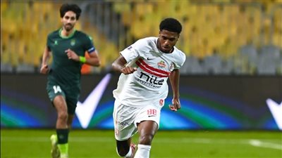الزمالك ضد الاتحاد السكندري.. تشكيل الزمالك الرسمي ضد الاتحاد السكندري في الدوري المصري الممتاز