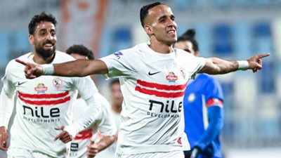 أوتوهو ضد الزمالك.. تشكيل الزمالك المتوقع ضد أوتوهو في ذهاب ربع نهائي كأس الكونفدرالية الأفريقية