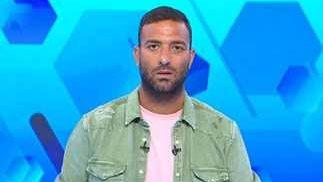 قبل مواجهة أوتوهو.. ميدو يكشف تشكيل الزمالك الأفضل ومركز شحاتة