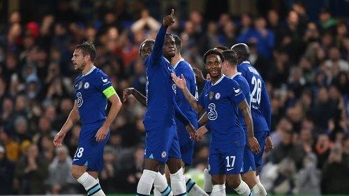 تشكيل مباراة تشيلسي ونيوكاسل يونايتد في الدوري الإنجليزي