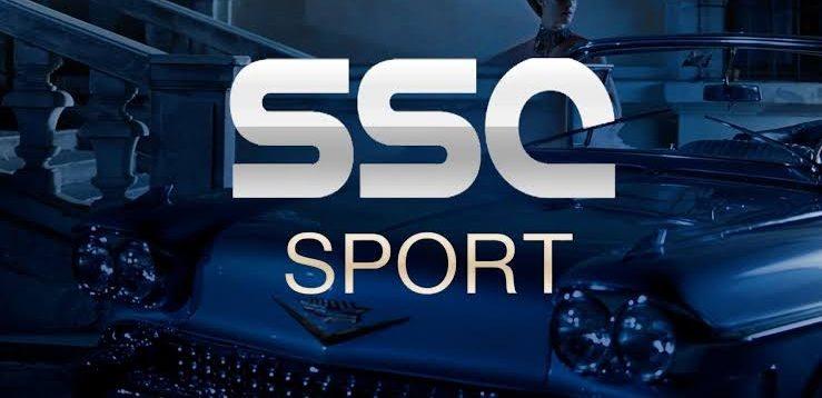 تردد قناة Ssc السعودية