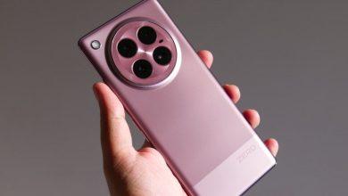 سعر ومواصفات Infinix Zero 40 في مصر والسعودية