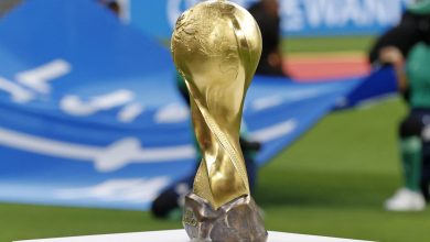 مشاهدة مباراة مصر والأردن بث مباشر