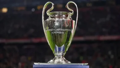 قناة تعرض دوري أبطال أوروبا مجانا