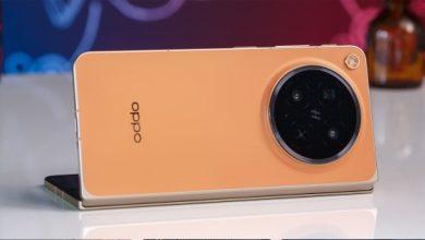 Oppo Find N6 review