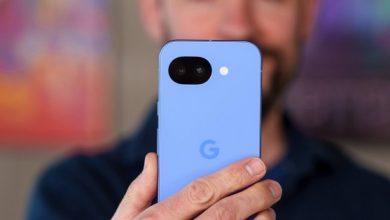 Google Pixel 10a review