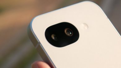 Google Pixel 10a hands-on review