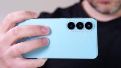 Samsung Galaxy S26+ review