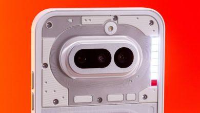Nothing Phone (4a) review
