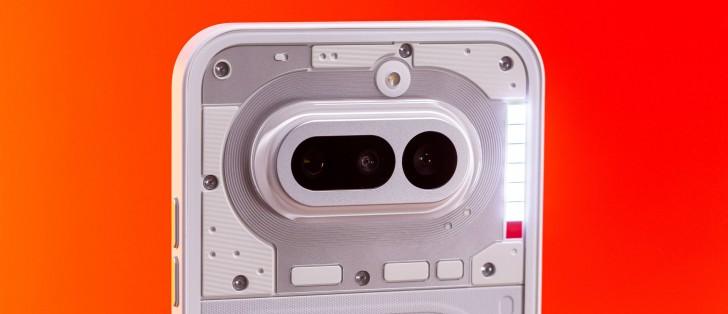 Nothing Phone (4a) review