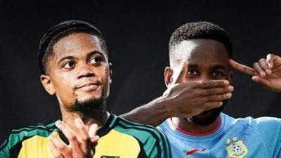 جامايكا ضد الكونغو الديمقراطية.. موعد نهائي الملحق المؤهل لكأس العالم 2026
