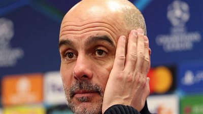 بيب جوارديولا قبل مواجهة ريال مدريد: نحتاج مباراة مثالية لقلب النتيجة