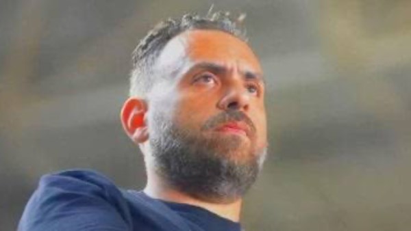 جون إدوارد يكسر صمته: الزمالك نادٍ كبير.. والعمل أهم من الكلام