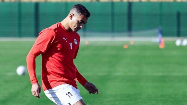 خالد الغندور : حسام حسن غير راض عن مصطفى محمد.. وتوظيف صلاح في مركز جديد