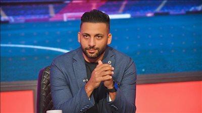 نجم المصري السابق: أخطاء الجهاز الفني وراء الخروج من الكونفدرالية الإفريقية