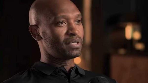 حسام عاشور: شيكابالا لم يتألق في مباريات القمة بسببي