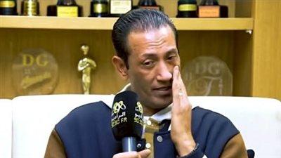 خاص لـ تحيا مصر: حسام عبد المنعم يكشف كواليس عودته للزمالك ويوجه رسالة مؤثرة للجماهير