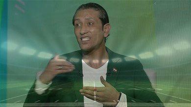 شرف كبير لي.. حسام عبدالمنعم يعلق على قرار تعيينه في نادي الزمالك