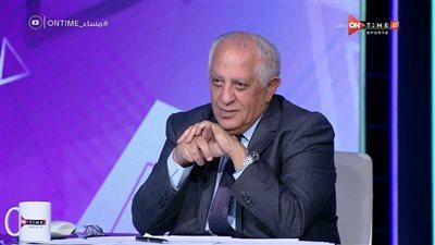 حسن المستكاوي يعلق على خسارة الأهلي أمام الترجي التونسي فى دوري الأبطال