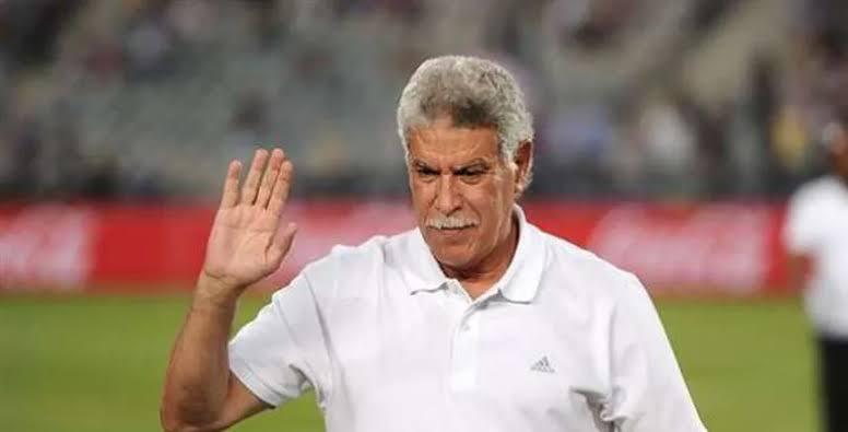 حسن شحاتة: سعيد بلقاء نجوم الجيل الذهبي.. وشكر خاص للصقر