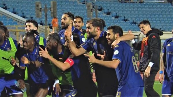 حفيظ الدراجي يكشف سر سقوط الأهلي أمام الترجي بدوري أبطال إفريقيا