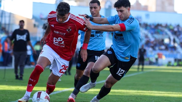 لجنة الحكام تعلن أطقم إدارة مباريات السبت في الدوري الممتاز