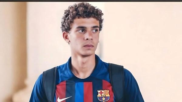 بعد تألقه .. حسام حسن يفاجئ حمزة عبد الكريم قبل معسكر منتخب مصر