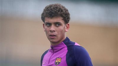 موعد مباراة برشلونة ضد ديبورتيفو لاكورونيا.. ظهور مرتقب لـ حمزة عبد الكريم في نصف نهائي كأس إسبانيا للشباب