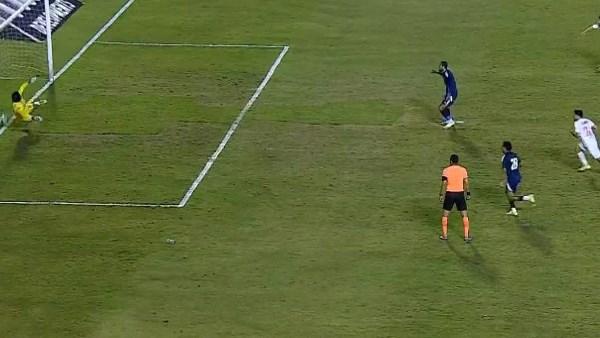 خالد الغندور: ضربة جزاء إنبي الثانية ضد الزمالك صحيحة