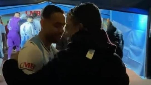 الغندور: محمد الشيبي أحسن باك رايت في الدوري المصري