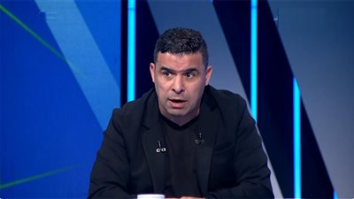 مفاجأة مدوية.. خالد الغندور يكشف انتماء أفشة في الصغر