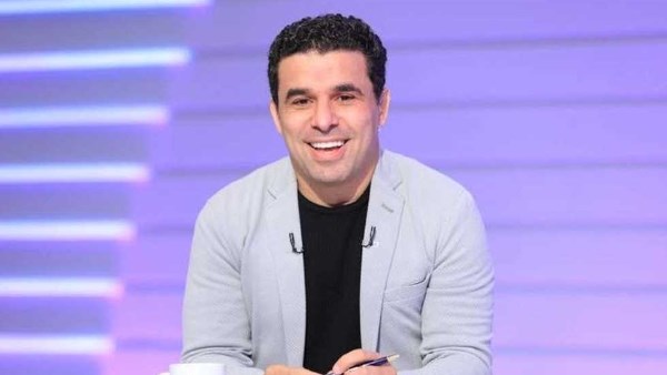 الغندور بشارك صورة للهضبة وهاني شاكر: نجوم الغناء العربي الزملكاوية