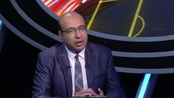 خالد طلعت يتوقع حكمًا نهائيًا لصالح السنغال في المحكمة الرياضية