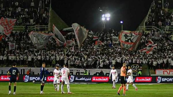 أنقذ الأهلي.. تداعيات سقوط الزمالك أمام انبي في ليلة الخميس