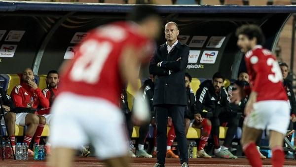 حسام البدري وعماد النحاس على رأس المرشحين لخلافة «توروب».. تفاصيل