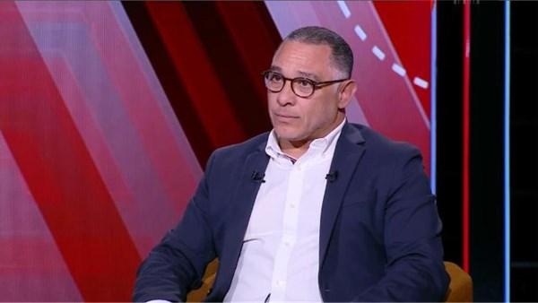 رئيس إنبي: اتهامات التفويت غير منطقية.. والفوز على القطبين طريق النجومية