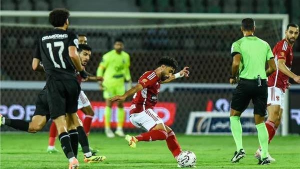 محمد أضا: أوسكار رويز أكد صحة قرار طارق مجدي بعدم احتساب ركلة جزاء للأهلي أمام زد