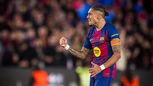 هجوم برشلونة بلا جناح.. هل يستطيع فليك تجاوز أزمة رافينيا؟