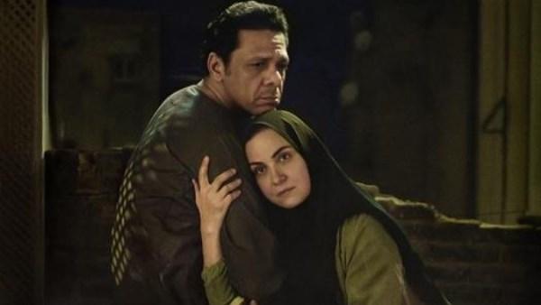 راند البحيري تشيد بهذا المسلسل: يجنن والقصة روعة