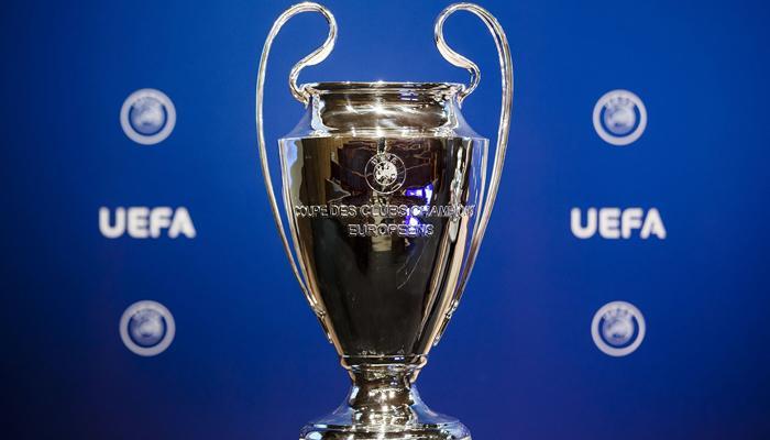 اكتمال عقد المتأهلين لربع نهائي دوري أبطال أوروبا