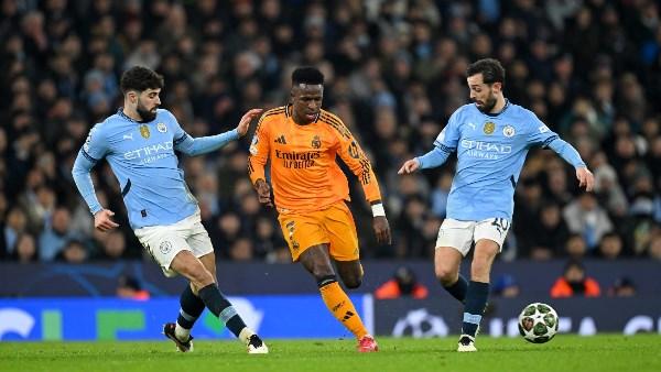 مواجهات نارية في أوروبا.. ريال مدريد يستضيف مانشستر سيتي.. وسان جيرمان ضد تشيلسي.. و آرسنال في مهمة صعبة أمام ليفركوزن