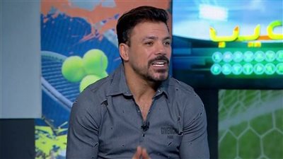 عمرو زكي يفجر مفاجأة: زيزو لا يشعر بالراحة داخل الأهلي