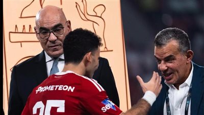 هشام نصر: زعلان على زيزو كسب فلوس وخسر تاريخه مع الزمالك