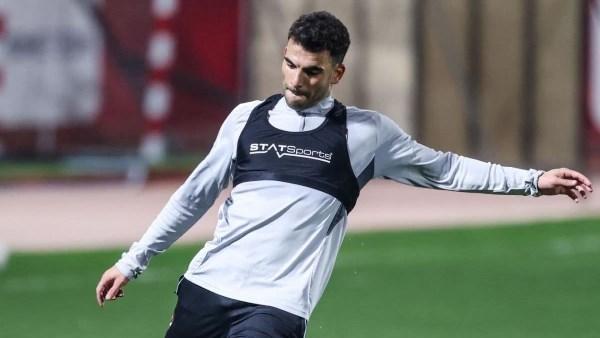 ناقد رياضي: زيزو قدم ما يثبت أن إعلاناته حصل عليها بنفسه دون تدخل من الزمالك