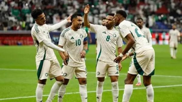 قبل المباراة الودية غدا.. كل ما تريد معرفته عن منتخب السعودية