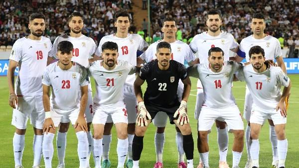 قبل كأس العالم .. نجم منتخب إيران مهدد بمصادرة ممتلكاته