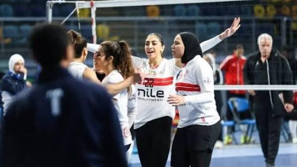 الزمالك يصطدم بدلفي في صراع الصدارة.. وعينه على موقعة الحسم أمام الأهلي