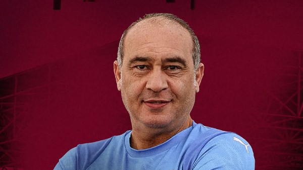 الرحلة مستمرة.. سيراميكا كليوباترا يعلن تمديد عقد علي ماهر مع الفريق